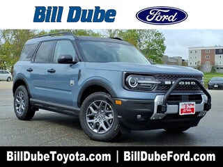 2026 Ford Bronco Sport for sale in Dover NH