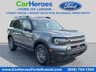 2026 Ford Bronco Sport for sale in Lenoir NC