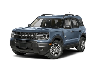 2026 Ford Bronco Sport for sale in Wayne MI