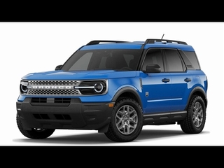 2026 Ford Bronco Sport for sale in Farmington Hills MI