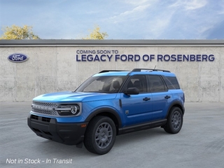 2026 Ford Bronco Sport for sale in Rosenberg TX