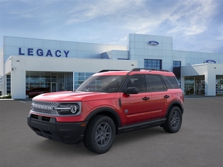 2026 Ford Bronco Sport for sale in Rosenberg TX