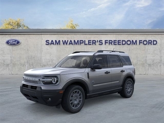 2026 Ford Bronco Sport for sale in Mcalester OK