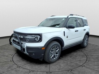 2026 Ford Bronco Sport for sale in Martinsburg WV