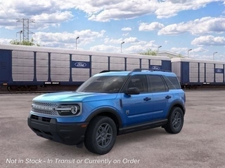 2026 Ford Bronco Sport for sale in Howell MI