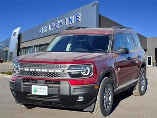 2025 Ford Bronco Sport for sale in Grapevine TX