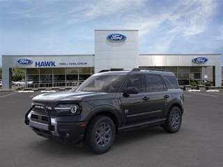 2025 Ford Bronco Sport for sale in Carol Stream IL