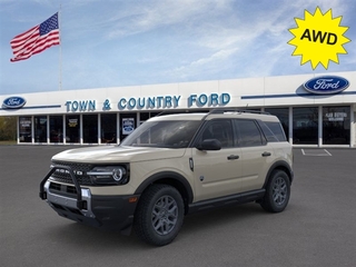 2025 Ford Bronco Sport for sale in Louisville KY