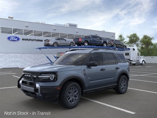 2025 Ford Bronco Sport for sale in Mcalester OK