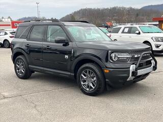 2025 Ford Bronco Sport for sale in Waynesville NC