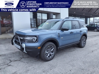 2025 Ford Bronco Sport for sale in Brentwood TN
