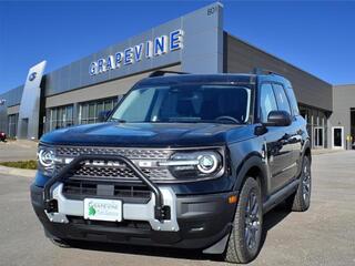 2025 Ford Bronco Sport for sale in Grapevine TX