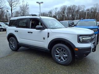 2025 Ford Bronco Sport for sale in Butler NJ