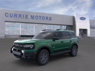 2025 Ford Bronco Sport for sale in Frankfort IL