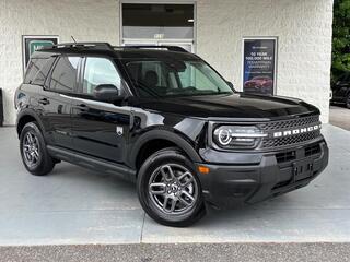 2025 Ford Bronco Sport for sale in Valdese NC