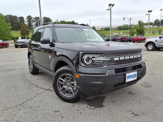 2025 Ford Bronco Sport for sale in Salem VA