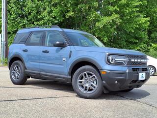 2025 Ford Bronco Sport for sale in Rochester NH