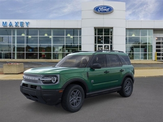 2025 Ford Bronco Sport for sale in Detroit MI