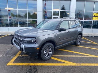 2025 Ford Bronco Sport for sale in Fredonia NY