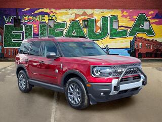 2025 Ford Bronco Sport for sale in Bowling Green KY