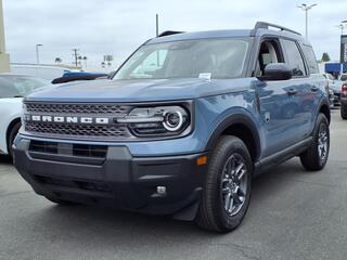 2025 Ford Bronco Sport for sale in Fullerton CA