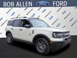 2025 Ford Bronco Sport for sale in Overland Park KS
