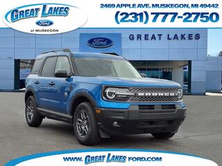 2025 Ford Bronco Sport for sale in Muskegon MI
