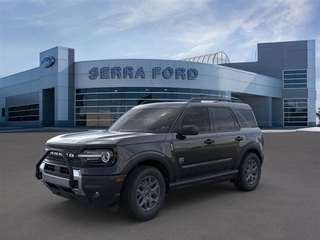 2025 Ford Bronco Sport for sale in Farmington Hills MI