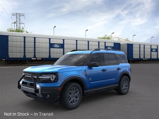 2025 Ford Bronco Sport for sale in Farmington Hills MI