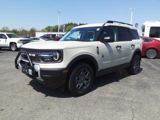 2025 Ford Bronco Sport for sale in Joliet IL