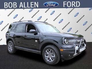 2025 Ford Bronco Sport for sale in Overland Park KS