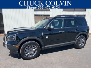 2025 Ford Bronco Sport for sale in McMinnville OR