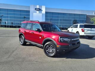 2025 Ford Bronco Sport for sale in Lebanon TN