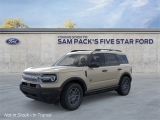 2025 Ford Bronco Sport for sale in Carrollton TX