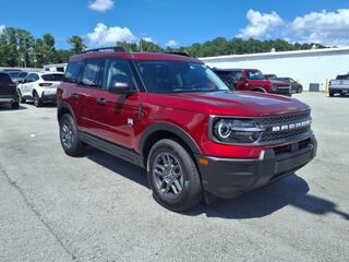 2025 Ford Bronco Sport for sale in Jacksonville NC