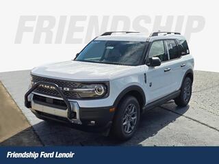2025 Ford Bronco Sport for sale in Lenoir NC