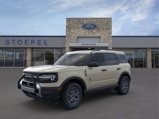 2025 Ford Bronco Sport for sale in Kerrville TX