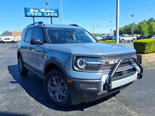 2025 Ford Bronco Sport for sale in Clarksville TN