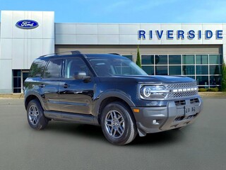 2025 Ford Bronco Sport for sale in Charleroi PA