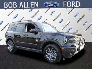 2025 Ford Bronco Sport for sale in Overland Park KS