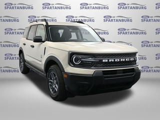 2025 Ford Bronco Sport for sale in Spartanburg SC