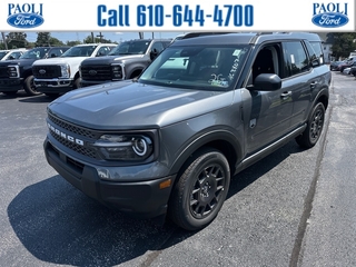2025 Ford Bronco Sport for sale in Paoli PA