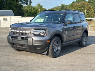 2025 Ford Bronco Sport for sale in Dayton OH