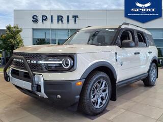 2025 Ford Bronco Sport for sale in Dundee MI