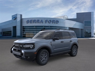 2025 Ford Bronco Sport for sale in Farmington Hills MI