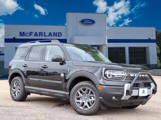 2025 Ford Bronco Sport for sale in Rochester NH