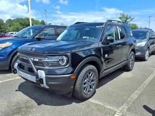 2025 Ford Bronco Sport for sale in Shelby NC