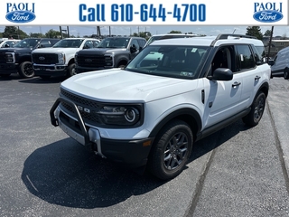 2025 Ford Bronco Sport for sale in Paoli PA