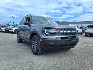 2025 Ford Bronco Sport for sale in Lakewood NJ