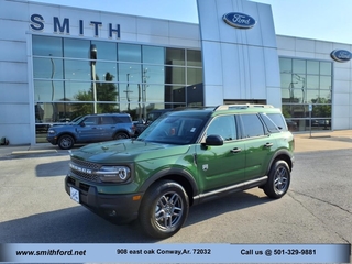 2025 Ford Bronco Sport for sale in Conway AR